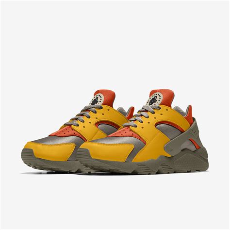 Nike shoes huarache men's